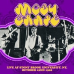 Live At Stony Brook University 1968