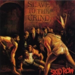 Slave to the grind 1991