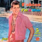 I`m a man (5 albums 1959-61)