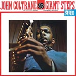 Giant steps (60th anniversary)