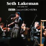 Live With The BBC Concert Orch.