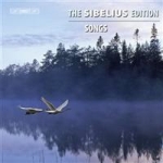 Sibelius Edition Vol 7/Songs