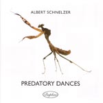 Predatory dances 2008