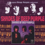 Shades of Deep Purple 1968 (Rem)