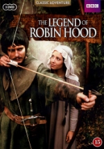 Legend of Robin Hood / Miniserien (1975)