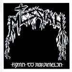 Hymn To Abramelin (Black)
