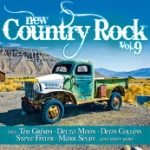 New Country Rock vol  9