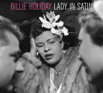 Lady in Satin