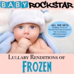 Lullaby Renditions Of Frozen