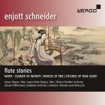 Flute Stories