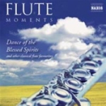 Flute Moments