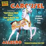 Carousel (Rodgers Richard)