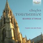 Oeuvres D`orgue