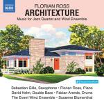Architexture - Music For Jazz Q...
