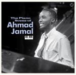 Piano Scene of Ahmad Jamal