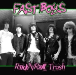 Rock N` Roll Trash