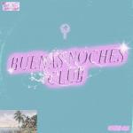 Buenas Noches Club EP (White)