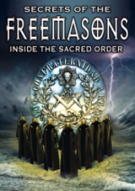 Secrets Of The Freemasons/Inside The Sacred...