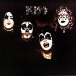 Kiss 1974 (Rem)