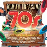Buried Treasure/The 70s