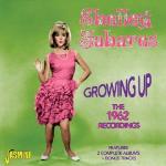 Growing Up - The 1962 Record...