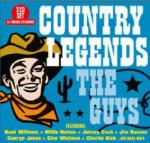 Country Legends - The Guys