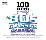 100 Hits / 80s Classics Karaoke