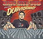 King Size Dub Special / Dubvisionist