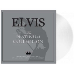Platinum collection (White)