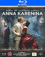 Anna Karenina (Hyr)