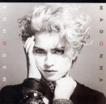 Madonna 1983 (Rem)