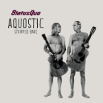 Aquostic (Stripped bare)