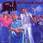 Spiritual healing (Reissue)