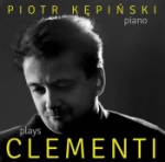 Kepinski Plays
