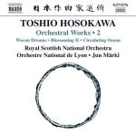 Orchestral Works Vol 2