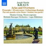 Arias And Overtures
