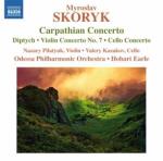Carpathian Concerto