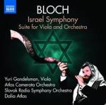 Israel Symphony