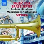 Music For Brass Septet