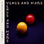 Venus and Mars -75 (Rem)