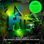 Hard Trance Europe Vol 2