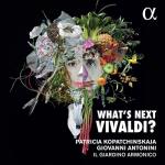 Whats Next Vivaldi?