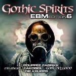 Gothic Spirits / EBM Edition 6