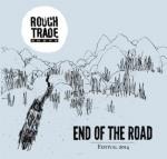 Rough Trade Shops / End Of The Road