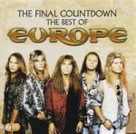 The final countdown/Best of...