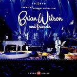 Brian Wilson & Friends/Live 2014