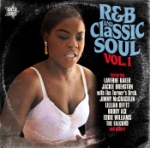 R & B And Classic Soul Vol 1