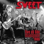 Live at The Marquee 1986