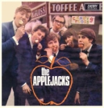 The Applejacks 1964-65