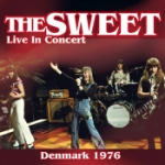 Live in concert Denmark 1976
